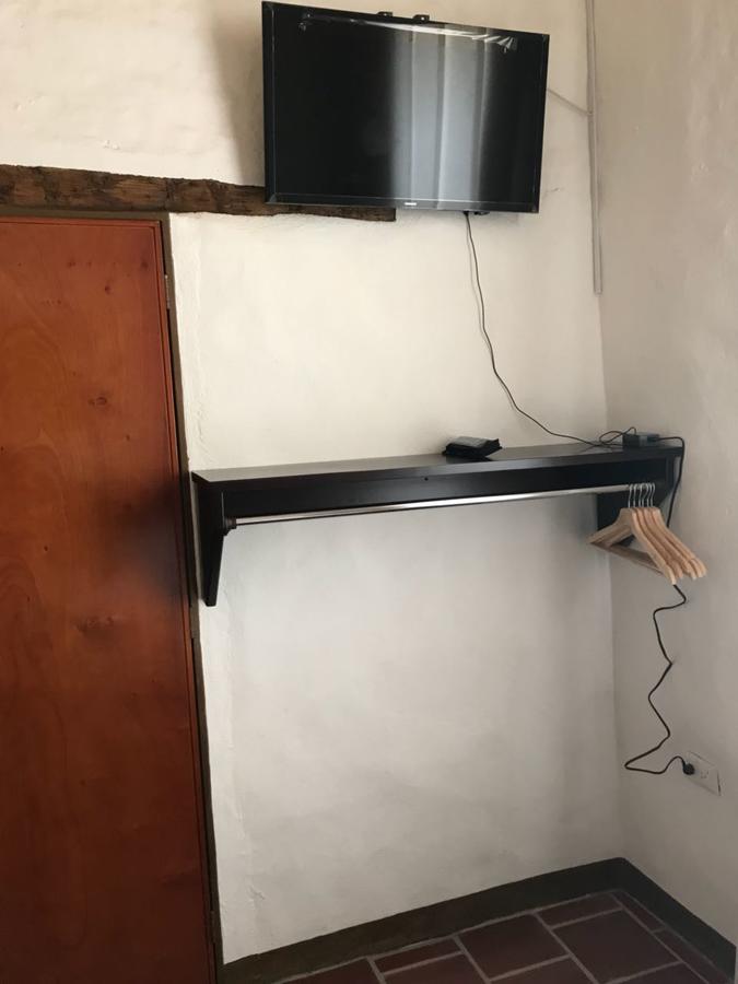 Hostal Rous San Gil Ngoại thất bức ảnh